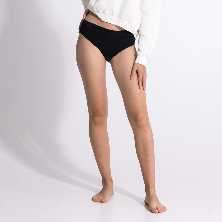 Panties "Rib Underwear"